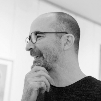 Luc Melanson
