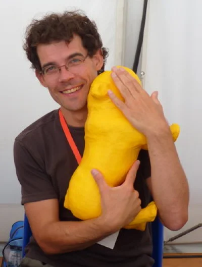 Luc Monnerais