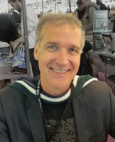 Luc Turlan