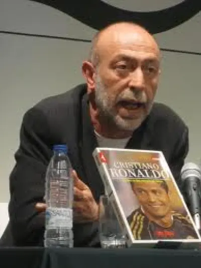 Luca Caioli