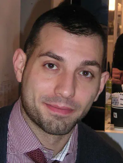 Luca De santis