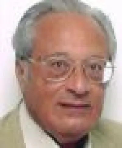 Lucien Sfez