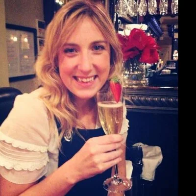 Lucy Ivison