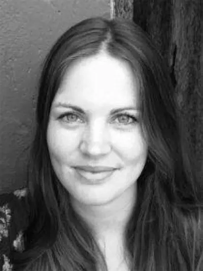Lucy Rowland