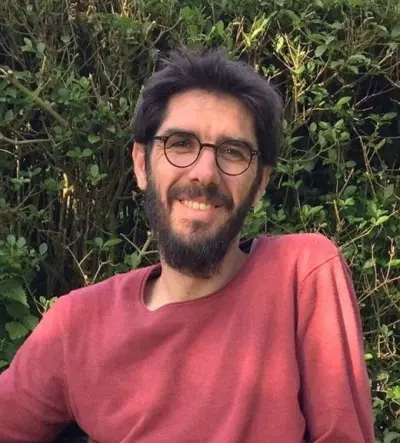Ludovic Lecomte