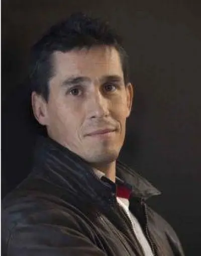 Ludovic Ninet