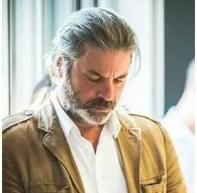 Ludovic Roubaudi