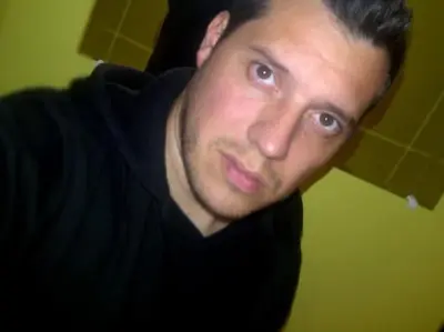 Ludovic Souillard