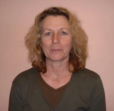 Lydia Devos
