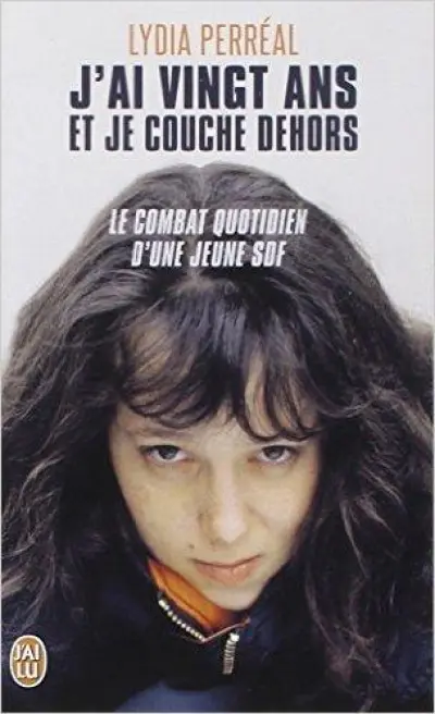 Lydia Perréal
