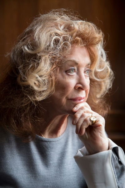 Lynda La Plante
