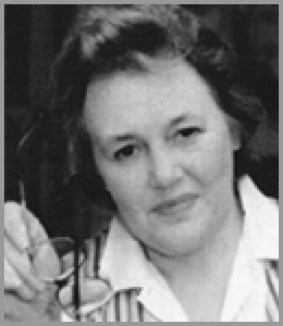 M. Christina Butler