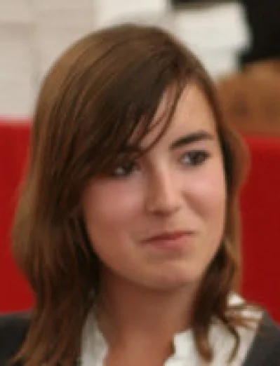 Madeleine Féret-Fleury