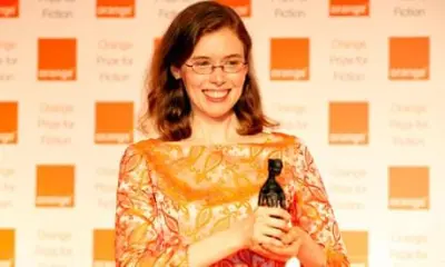 Madeline Miller