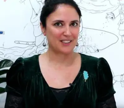 Maëlle Fierpied