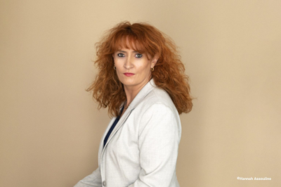 Magali Croset-Calisto