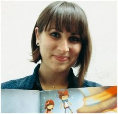 Magali Fournier