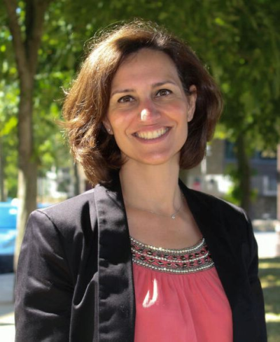 Magali Lafourcade