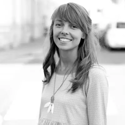 Magalie Foutrier
