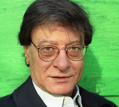 Mahmoud Darwich