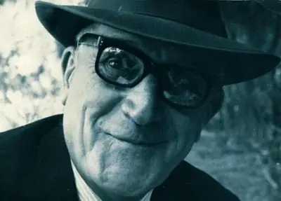 Malcolm de Chazal