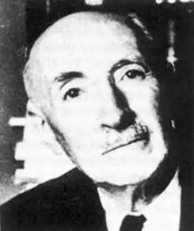 Malet et Isaac
