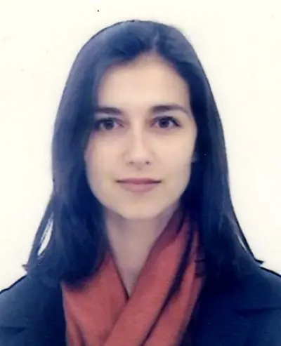 Malika Bastin-Hammou