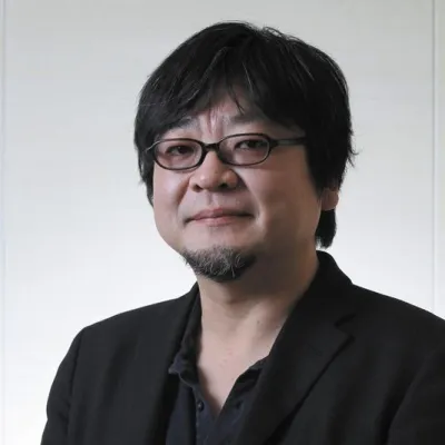 Mamoru Hosoda