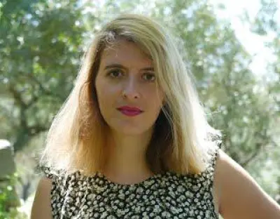Manon Garcia