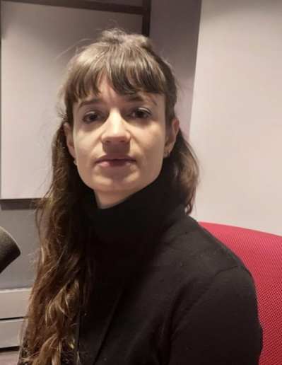 Manon Gauthier-Faure