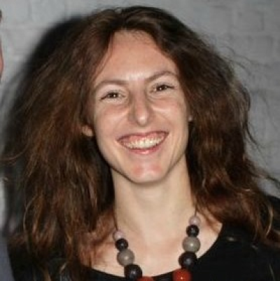 Manon Textoris