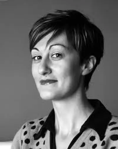 Manuela Salvi