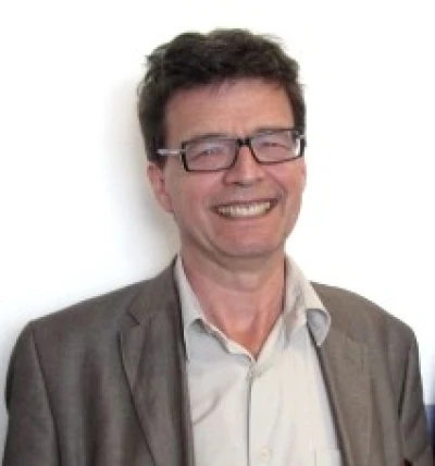 Marc Amfreville
