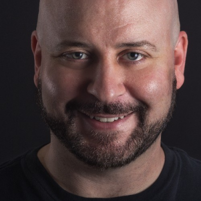 Marc Andreyko