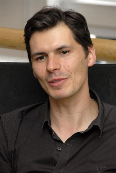Marc-Antoine Gavray