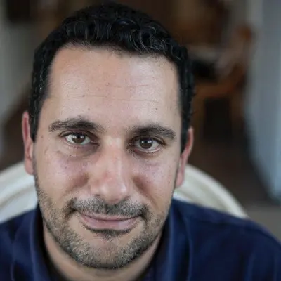 Marc Fernandez