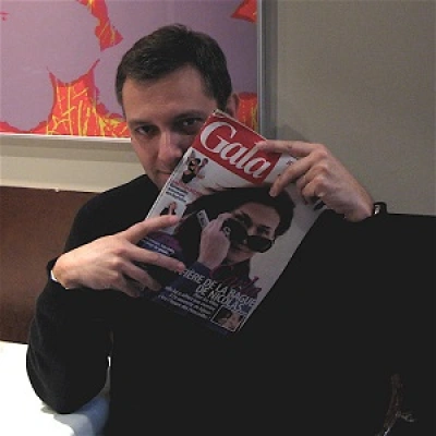 Marc Fourny