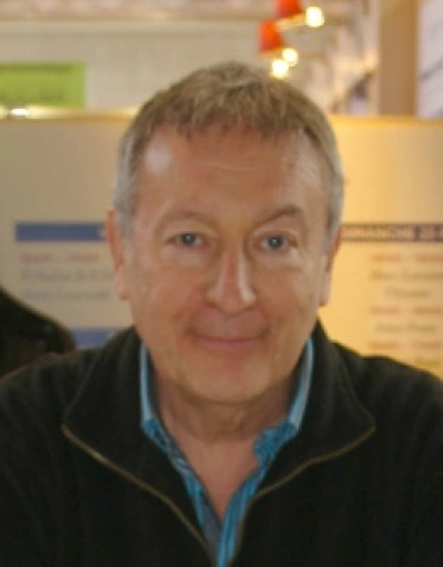 Marc Giraud