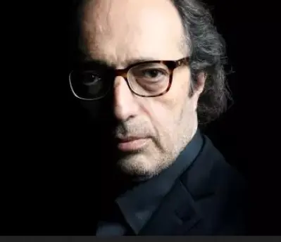 Marc Grinsztajn