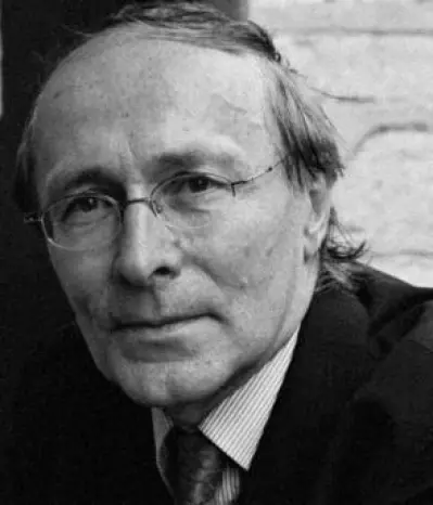 Marc Guillaume