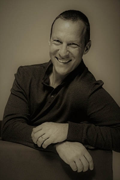 Marc Laine
