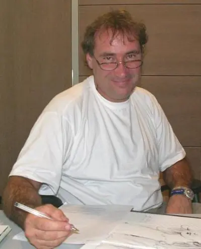 Marc-Renier