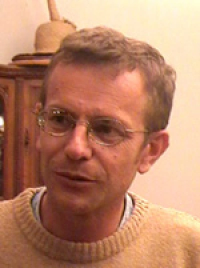 Marc Séassau