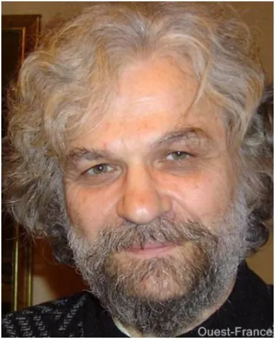 Marc Valleur