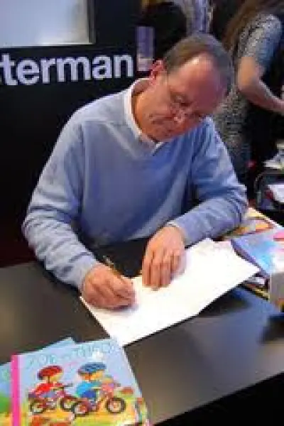 Marc Vanenis
