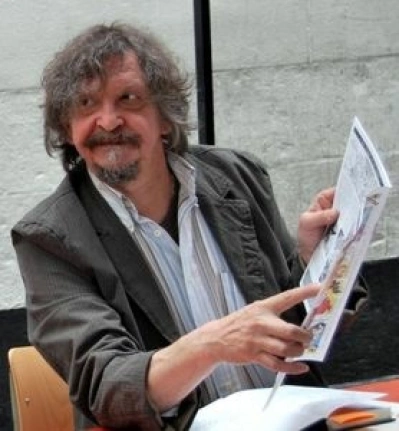 Marc Wasterlain