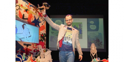 Marcello Quintanilha
