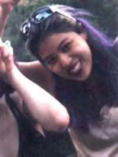 Marcia Chen
