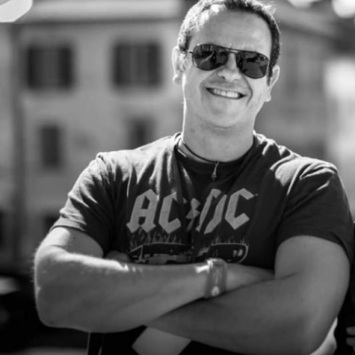 Marco Pianelli
