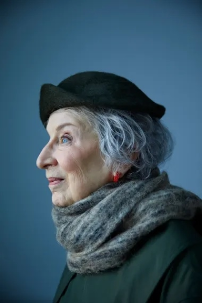 Margaret Atwood